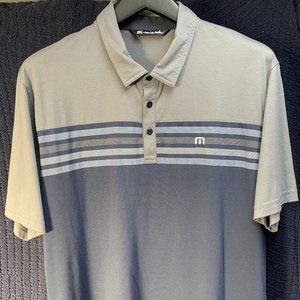 Travis Matthew Golf Polo